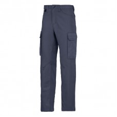 Snickers Men's Modern Cut Service Work Trousers