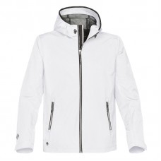 Stormtech Adult's Typhoon Waterproof Rain Shell Jacket