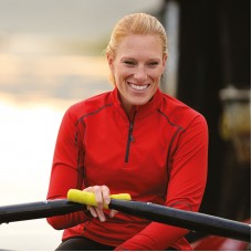 Stormtech Adult's Phoenix 1/4 Zip Performance Fleece Top Stormtech Adult's Phoenix 1/4 Zip Performance Fleece Top