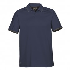Stormtech Men's H2x Omega Anti Snag Performance Polo Shirt