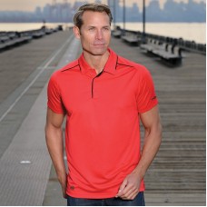 Stormtech Men's H2x Inertia Anti Snag Performance Polo Shirt