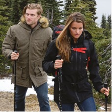 Stormtech Adult's H2xtreme Expedition Thermal Parka Jacket