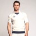 Surridge Men's Curve Sleeveless Cricket Sweater