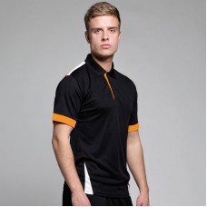 Surridge Men's Blade Performance Fabric Polo Shirt Surridge Men's Blade Performance Fabric Polo Shirt