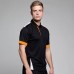 Surridge Men's Blade Performance Fabric Polo Shirt Surridge Men's Blade Performance Fabric Polo Shirt