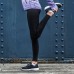 Tombo Women's Coolpass Fabric Running Leggings Tombo Women's Coolpass Fabric Running Leggings