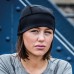Tombo Adult's Close Fit Running Skull Hat