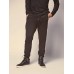 Brave Soul Men's Fabric Stripe Fashion Jog Pants