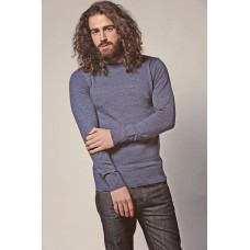 Brave Soul Men's Urbain Classic Crew Neck Sweatshirt