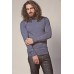 Brave Soul Men's Urbain Classic Crew Neck Sweatshirt