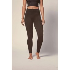 Brave Soul Women's Classic Fleece Lined Leggings