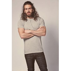 Brave Soul Men's Albatross Relaxed Fit Crew Neck T-shirt