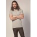 Brave Soul Men's Albatross Relaxed Fit Crew Neck T-shirt