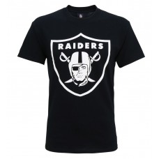 American Sports Merchandise Adult's Oakland Raiders T-shirt American Sports Merchandise Adult's Oakland Raiders T-shirt