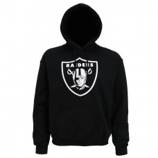 American Sports Merchandise Adult's Oakland Raiders Hoodie