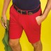 Asquith & Fox Men's Classic Fit Chino Shorts