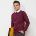 Awdis Academy Youth's Raglan Sweatshirt
