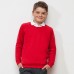 Awdis Kid's Academy Raglan Sleeve Sweatshirt