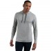 Awdis Just Hoods Adult Fitted Hooded T-shirt