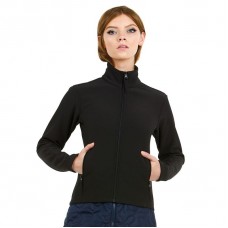 B&c Collection Women's 2 Layer Softshell Jacket