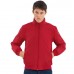 B&c Collection Men's Waterproof Crew Bomber Jacket