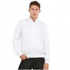 B&c Collection Men's Trooper Lightweight Bomber Jacket