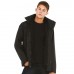 B&c Collection Adult's Corporate 3-in-1 Parka Jacket