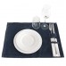 B&c Denim Dnm Surface Plate Mat B&c Denim Dnm Surface Plate Mat