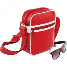 Bagbase Original Retro Adjustable Across Body Bag