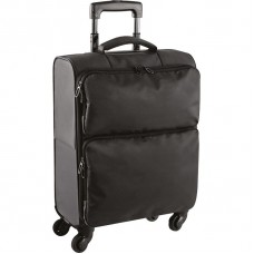 Bagbase Lightweight Spinner Cabin Comaptible Carry-on Bag