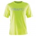 Craft Adult's Lightweight Precise Sports T-shirt