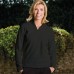 Craghoppers Women's Seline Recycled Half Zip Microfleece