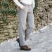 Craghoppers Women's Nosilife Quick Drying Zip Off Trousers
