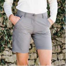 Craghoppers Women's Nosilife Quick Drying Hiking Shorts