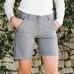 Craghoppers Women's Nosilife Quick Drying Hiking Shorts