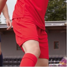 Fruit Of The Loom Children's Quick Dry Performance Shorts