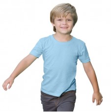 Gildan Children's Heavy Double Stitched Cotton Toddler T-shirt Gildan Children's Heavy Double Stitched Cotton Toddler T-shirt