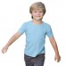 Gildan Children's Heavy Double Stitched Cotton Toddler T-shirt