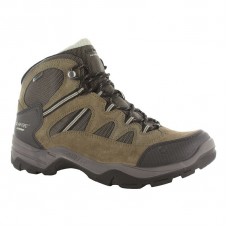 Hi Tec Men's Banderra Ii Lightweight Waterproof Hiking Boot