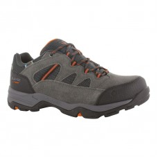Hi Tec Men's Banderra Ii Lightweight Waterproof Hiking Shoe Hi Tec Men's Banderra Ii Lightweight Waterproof Hiking Shoe