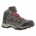 Hi Tec Women's Banderra Ii Lightweight Waterproof Hiking Boot Hi Tec Women's Banderra Ii Lightweight Waterproof Hiking Boot