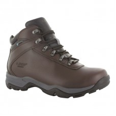 Hi Tec Men's Eurotrek Iii Lightweight Waterproof Hiking Boot