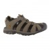 Hi Tec Men's Shore Closed Toe Sandal