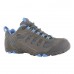 Hi Tec Women's Penrith Low Waterproof Hiking Shoe