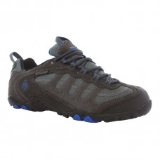 Hi Tec Men's Penrith Low Waterproof Hiking Shoe Hi Tec Men's Penrith Low Waterproof Hiking Shoe