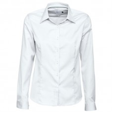 J Harvest & Frost Women's Green Bow Collection Long Sleeve Shirt