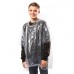 The Jb Range Children's Emergency Hooded Plastic Poncho