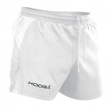 Kooga Children's Junior Antipodean Ii Rugby Shorts