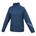Kooga Children's Junior Elite Â¼ Zip Showerproof Jacket