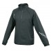 Kooga Adult's Elite Showerproof Â¼ Zip Jacket